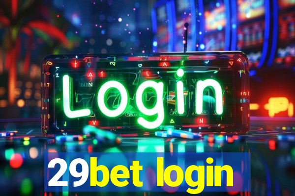 29bet login